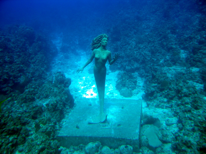 Atlantis submarine